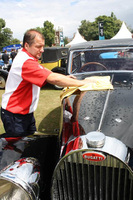 Bugatti Type 57 Ventoux