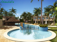 Shamballa Resort