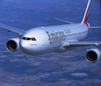 Emirates to add A340-500 aircraft on Tripoli route