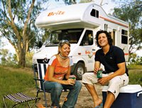 Britz campervan holidays Britz campervan holidays