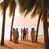 Tropical Sky offers unique Barbados wedding package 