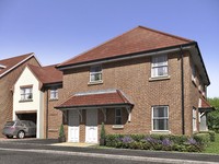 Affordable new homes in Slough