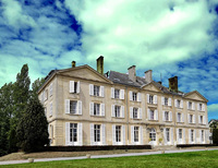 Chateau du Molay