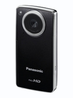 Panasonic HM-TA1 HD Mobile Camera
