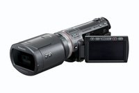 Panasonic HDC-SDT750 Panasonic HDC-SDT750