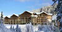 UK to Alps ski train set to boost property values