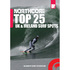Pro surfers select top 25 UK & Ireland surf spots