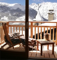Holiday like a billionaire in Courchevel 1850