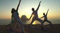 Yoga retreats in Finland