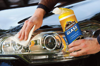 Armor All offers clear advice for holiday motorists
