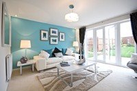 Buy off-plan for savings at Rudstone Park