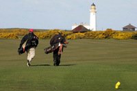 Swing into Autumn with a golfing holiday
