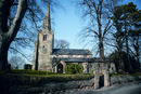 Cotgrave Church