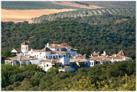 Spanish holiday heaven for horse riders