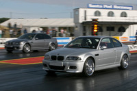 Santa Pod's BMW Show - 19th September