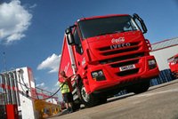 Iveco Stralis Iveco Stralis