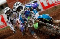 Express Insurance motocross photography competition