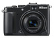 Nikon COOLPIX P7000