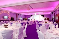 Conference suite revamp gives Carden Park the wow factor