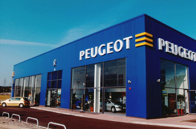 Peugeot Car Dealer Sign In Usa Youtube Cars Natures Wallpapers