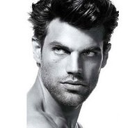 Male grooming booms in hairy times!