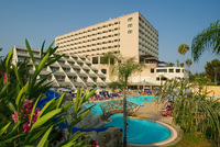 St Raphael Resort Hotel Cyprus
