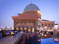 Pullman opens luxurious new hotel in Dubai 