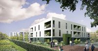 Sustainable, affordable living in Harrow