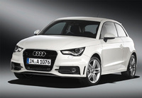 Up-tempo Audi A1 ready for Paris show debut