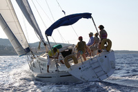 Deals on late season sailing in Greece 