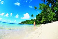 Beach Beach