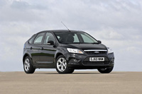 Ford Focus Sport offers affordable style