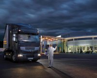Renault Trucks Renault Trucks