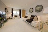 Taylor Wimpey opens third development in Newcastle Great Park