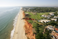 Winter golf packages at Vale Do Lobo Algarve