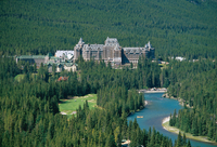 Fairmont Hotels & Resorts commits to green 