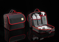 Autoglym products now part of the Vauxhall Accessories range