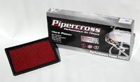 New Pipercross panel filter for Audi TT RS