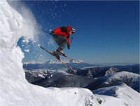 Top 10 European ski destinations 