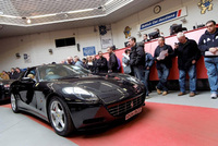 Top Car sale at British Car Auctions