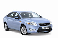 Ford Mondeo - What Car? Used Car of the Year 2010