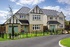 Homes from Redrow’s New Heritage Collection, similar to those planned for Motherwell 