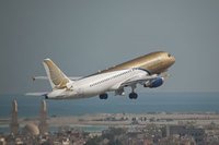Gulf Air Gulf Air