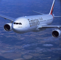 Emirates increases flights to Tripoli