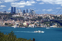 Leading Turkish property developer opens arms to UK