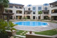 Egypt offers affordable homes in the sun