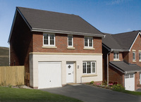 Pictured: An example of the Gloucester available at Hawthorn Meadows