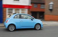 Even greater savings as Fiat 500 TwinAir gets city break