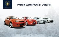 Proton Proton