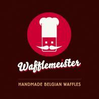 Wafflemeister arrives in Notting Hill